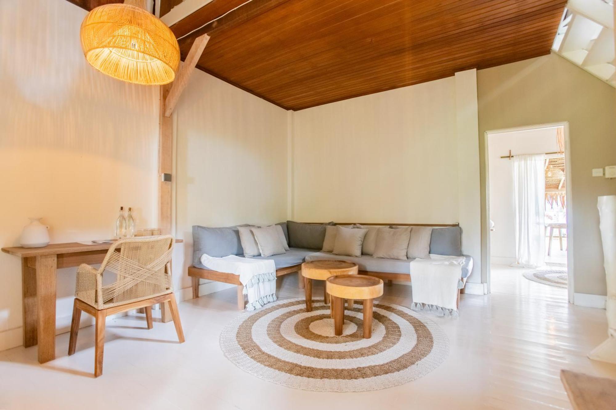 Aloita Resort Mentawai Tua Pejat Exterior photo