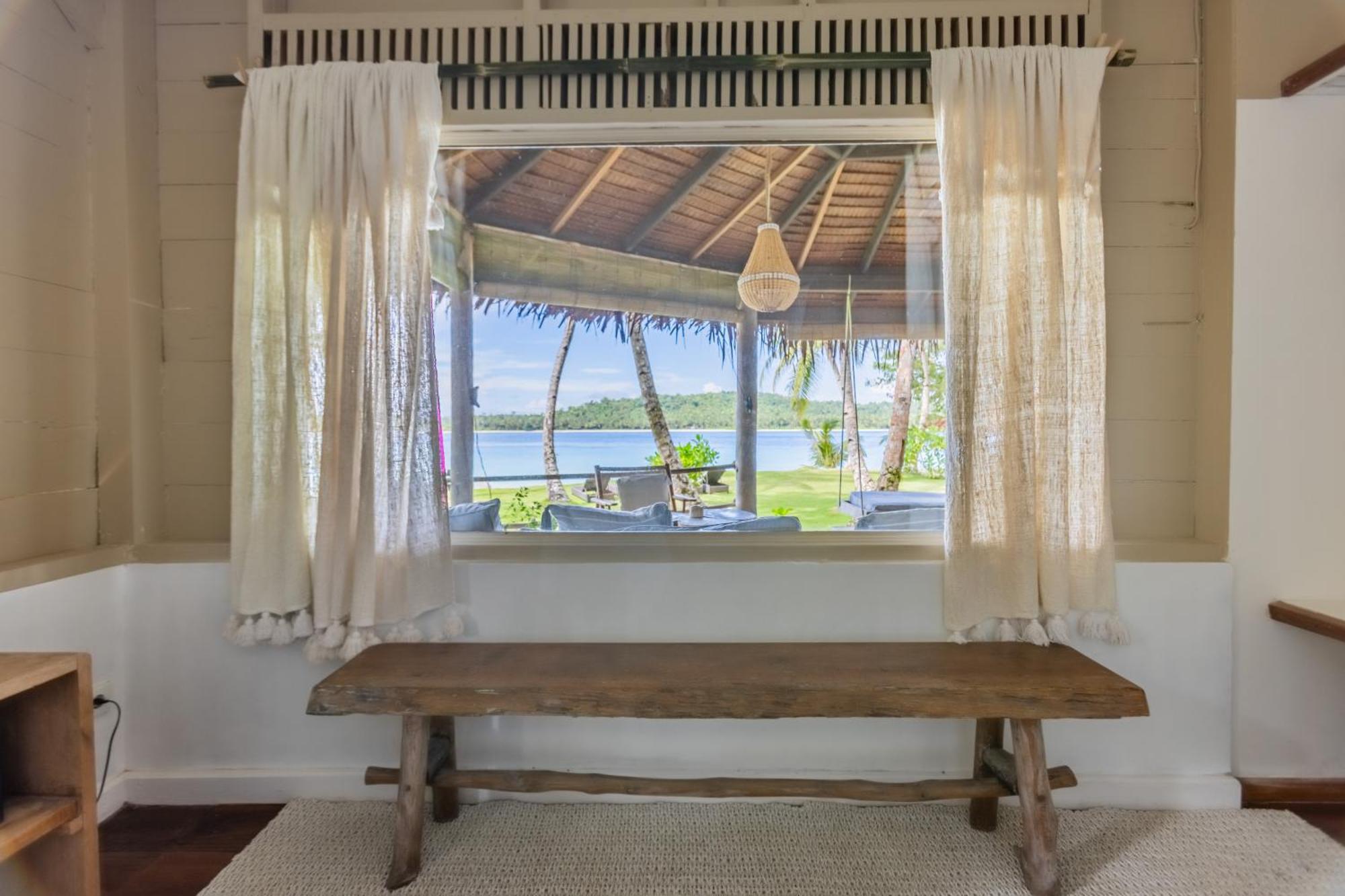 Aloita Resort Mentawai Tua Pejat Exterior photo